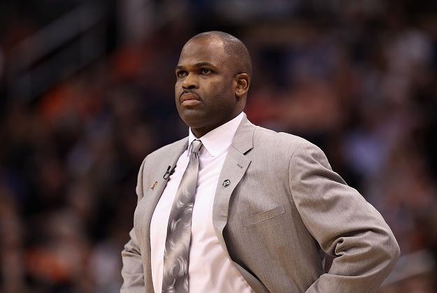 Nate McMillan